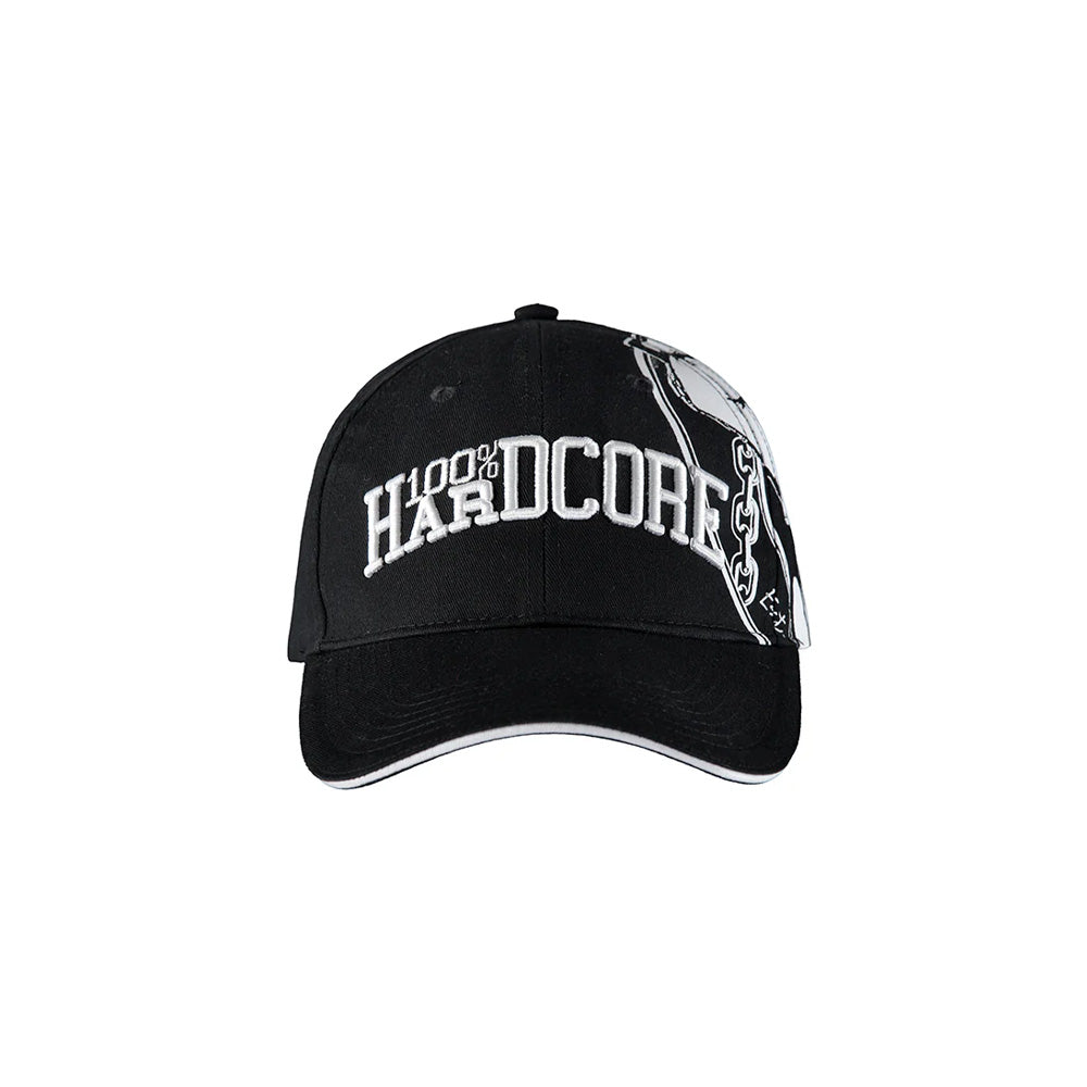 100% HARDCORE PET UNITED WE STAND