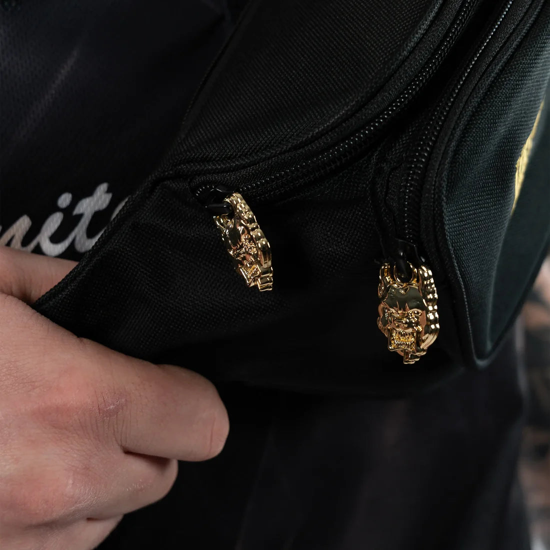 [100% HC] HEUPTAS ESSENTIAL GOUD