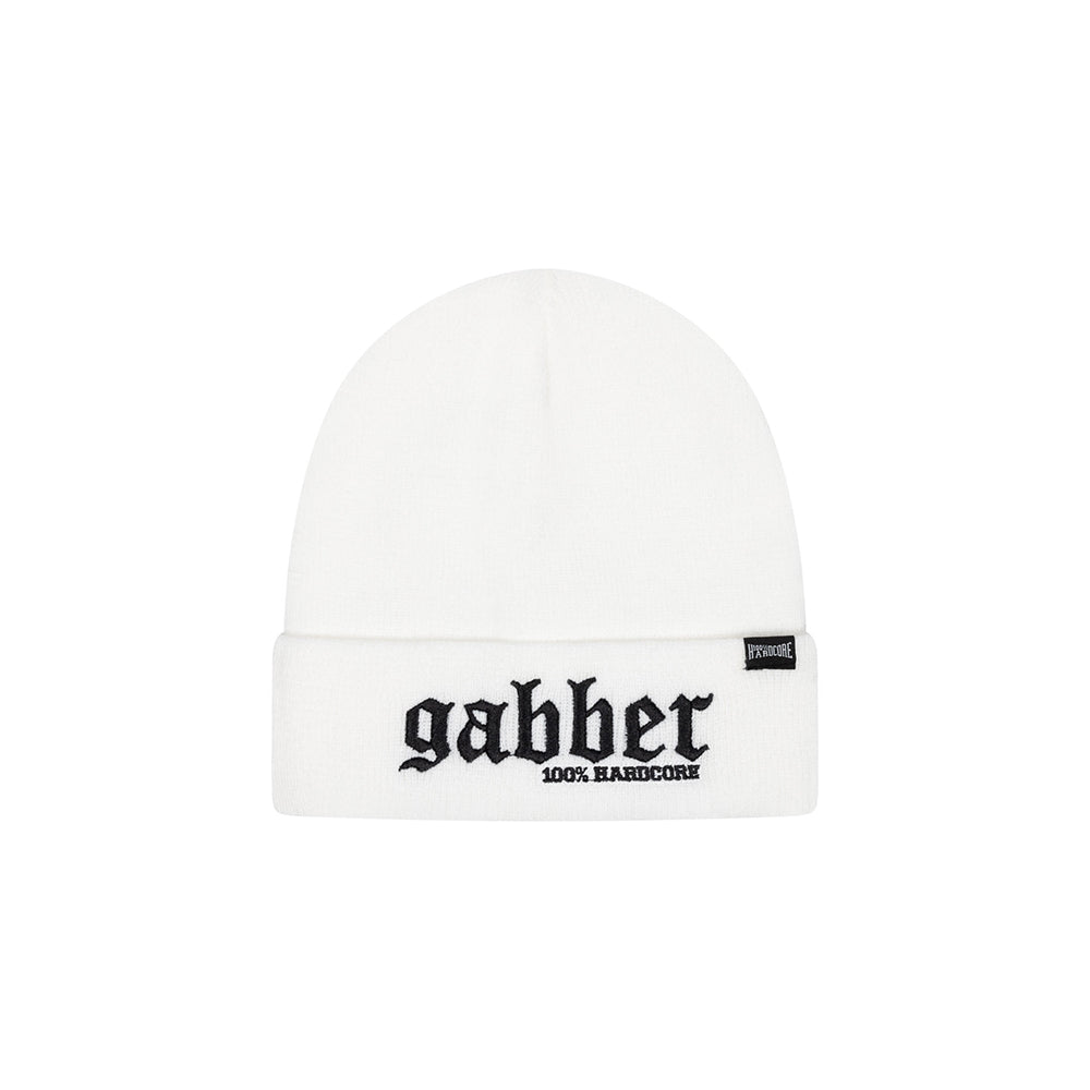 100% HARDCORE MUTS GABBER WIT