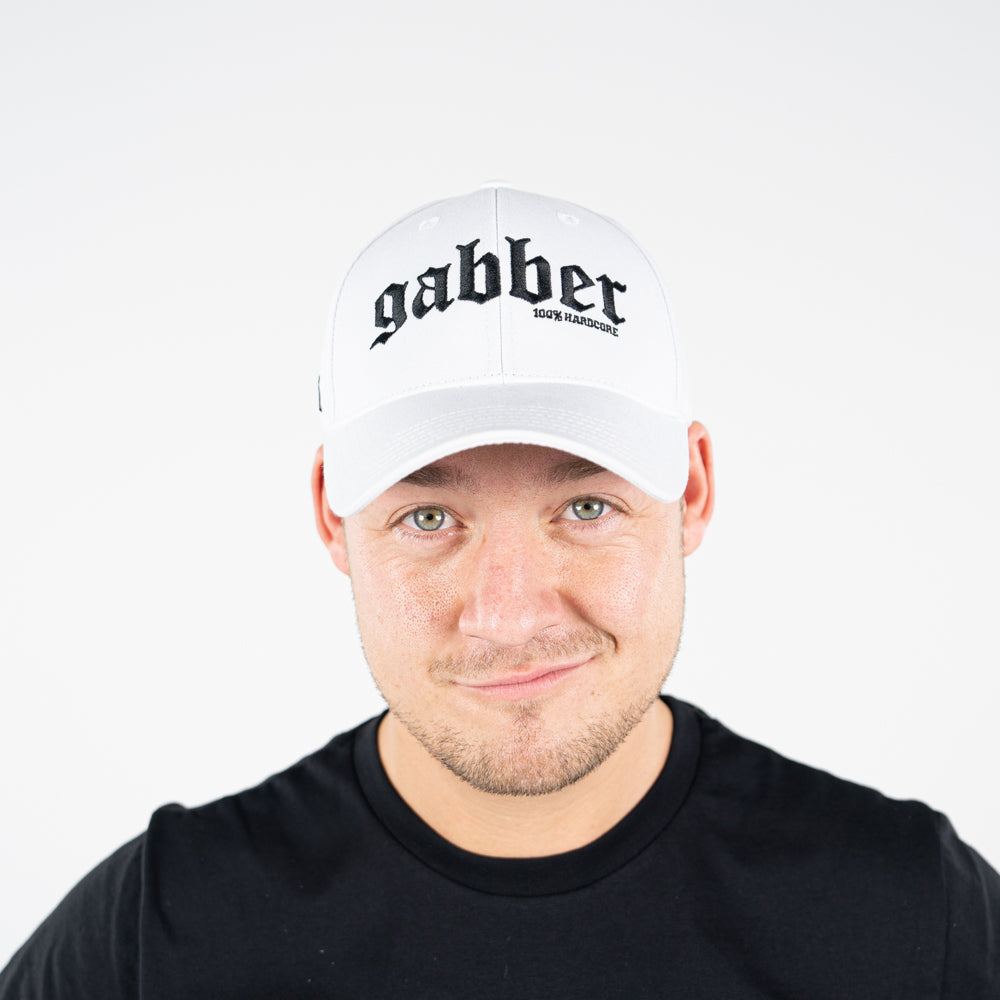 100% HARDCORE PET GABBER ESSENTIAL WIT