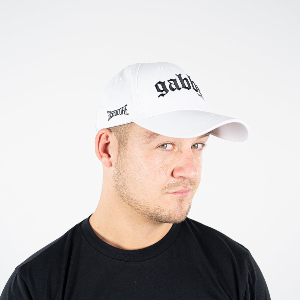 100% HARDCORE PET GABBER ESSENTIAL WIT