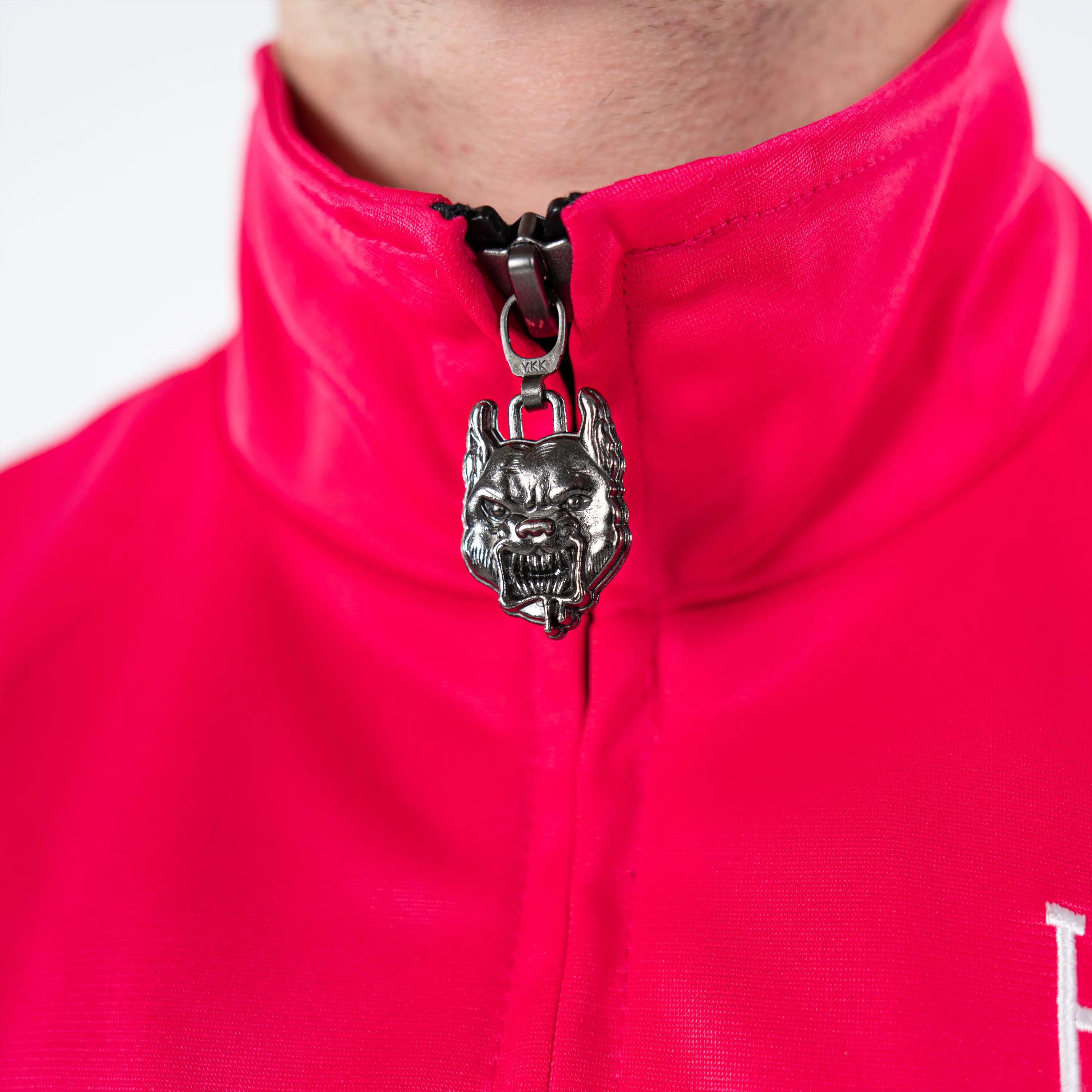 100% HARDCORE TRAININGSJACK ESSENTIAL ROZE