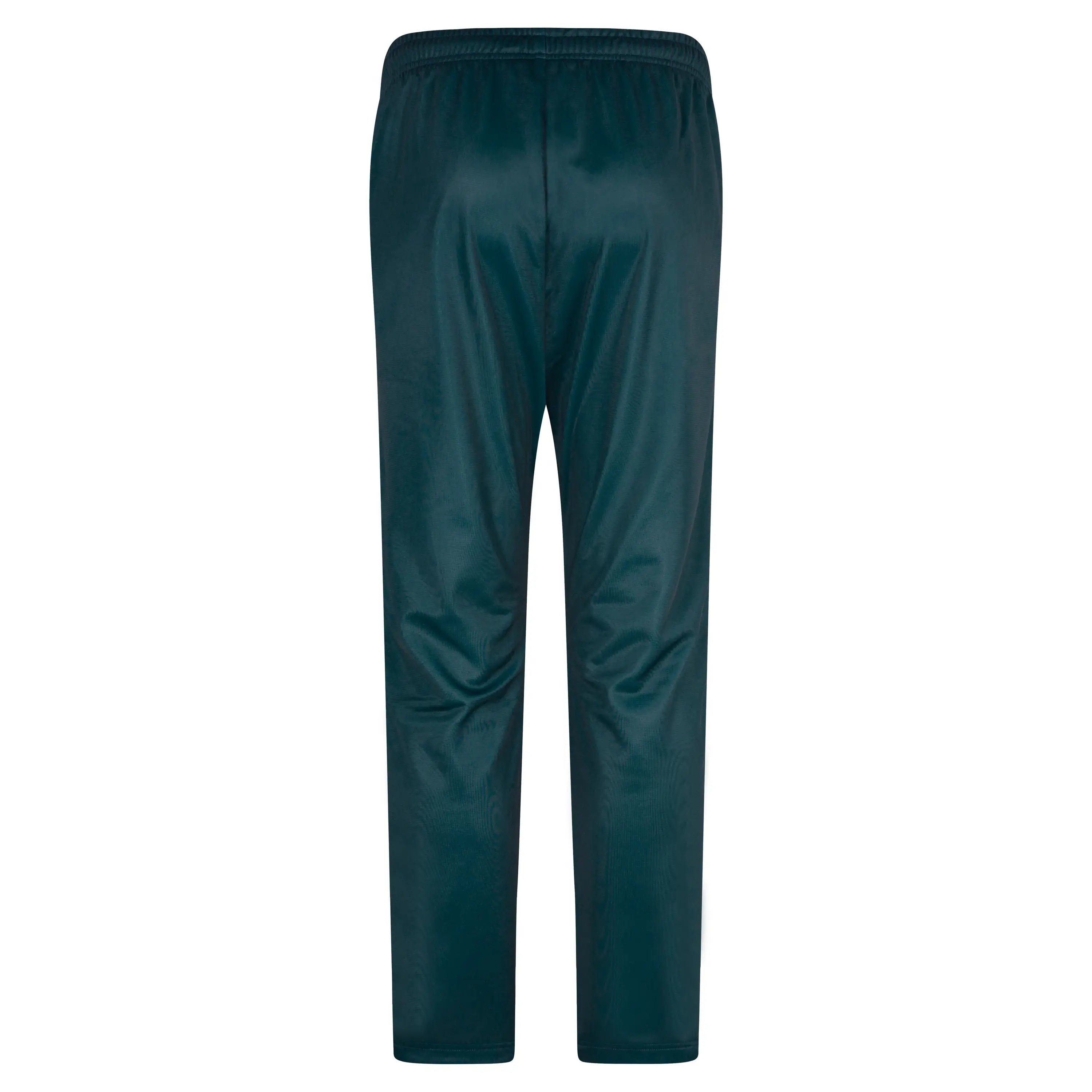 100% HARDCORE TRAININGSBROEK ESSENTIAL TEAL