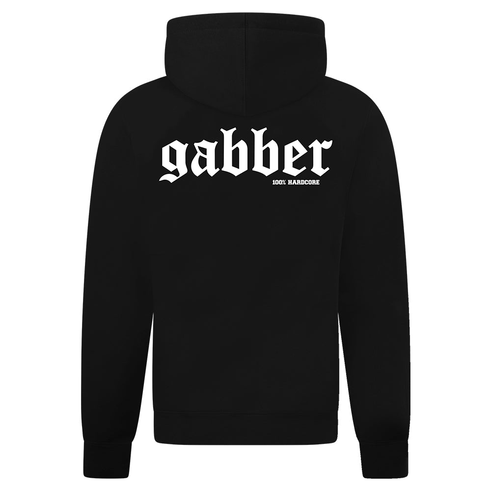 GABBER VEST