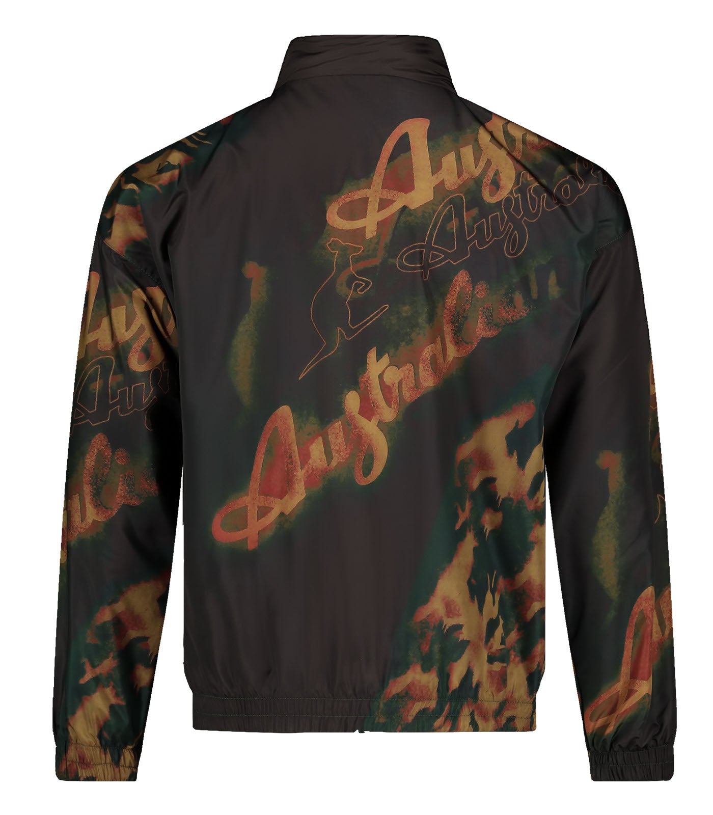 [AUS] RAMBO REVERSIBLE JACKET