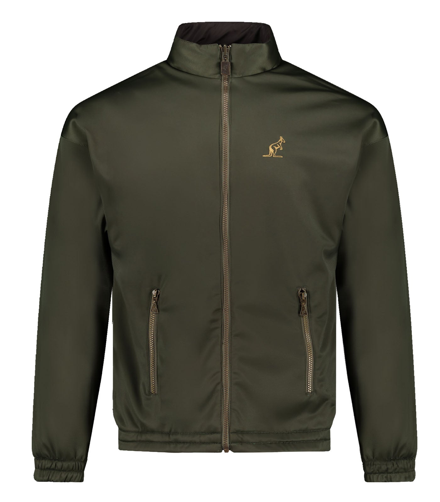 [AUS] RAMBO REVERSIBLE JACKET