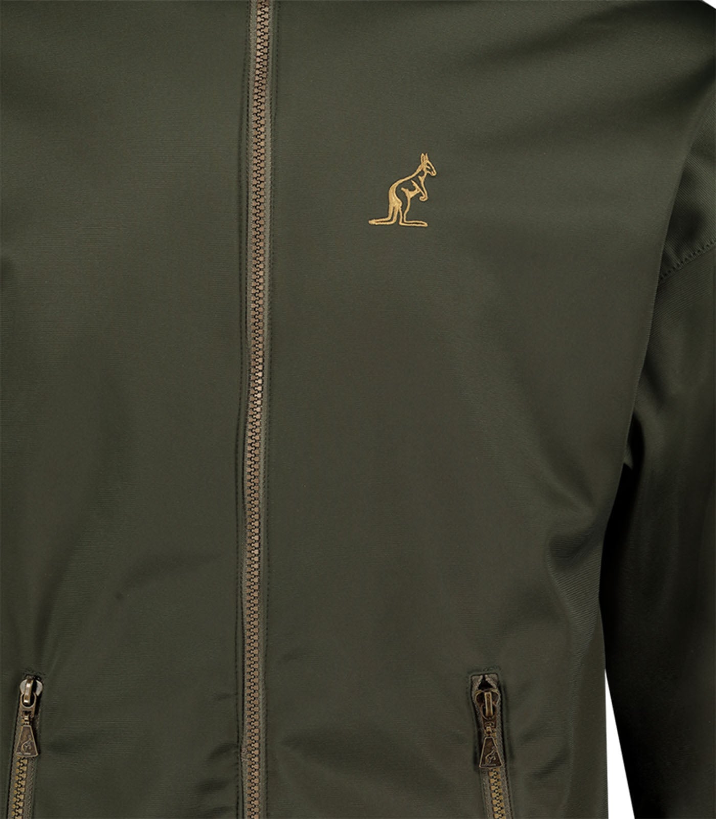 [AUS] RAMBO REVERSIBLE JACKET