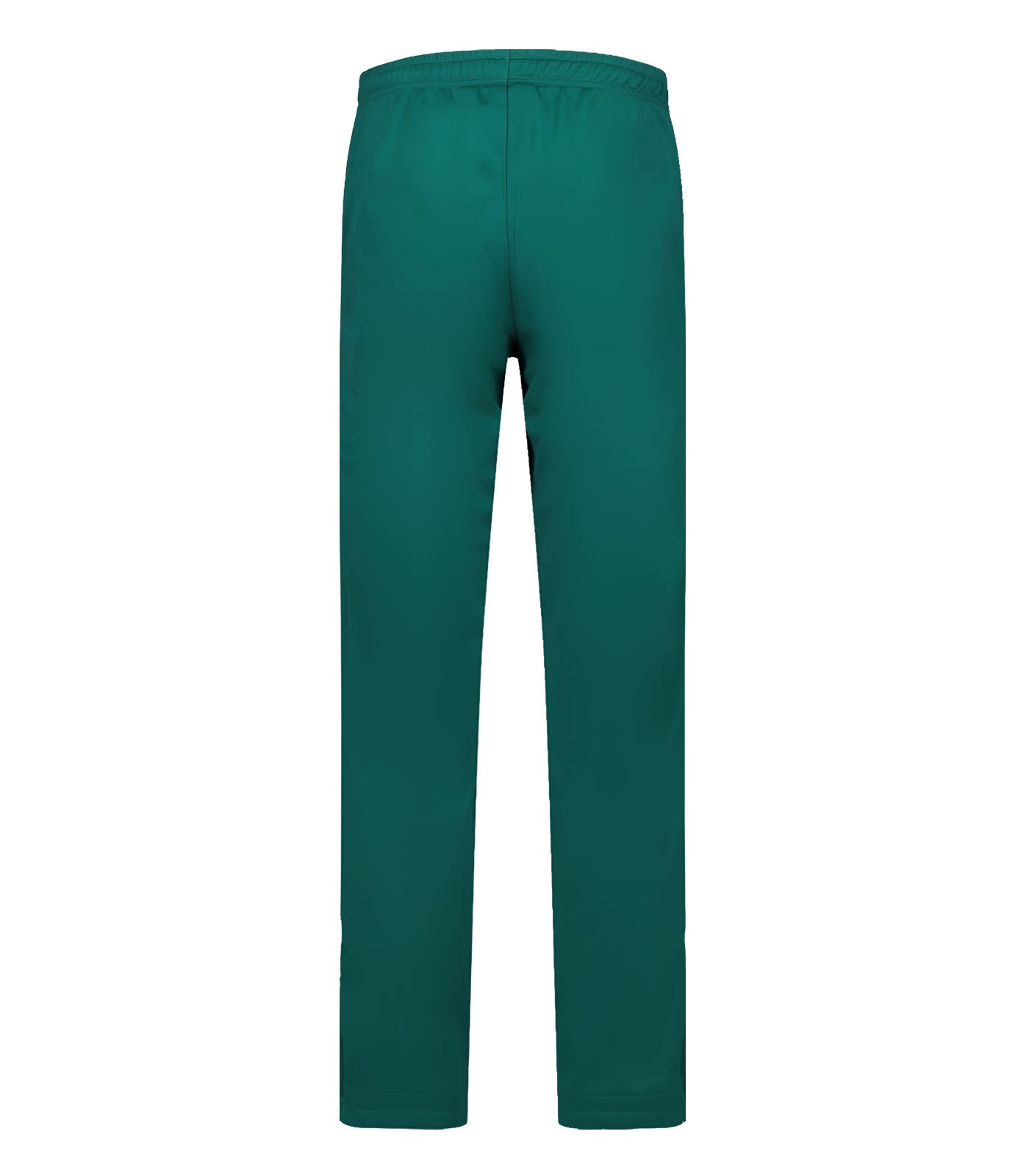 [AUS] BROEK CLASSIC FIT ACETATE MET ZWARTE BIES - EVERGLADE