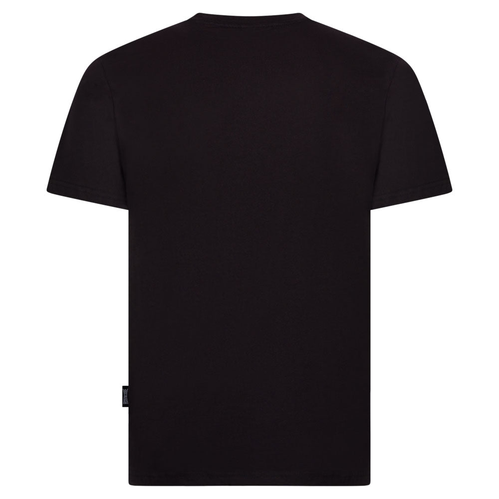 100% HARDCORE T-SHIRT BROKEN