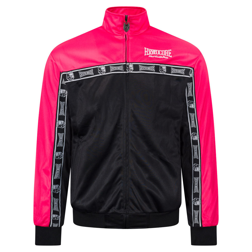 100% HARDCORE TRAININGSJACK ESSENTIAL ROZE
