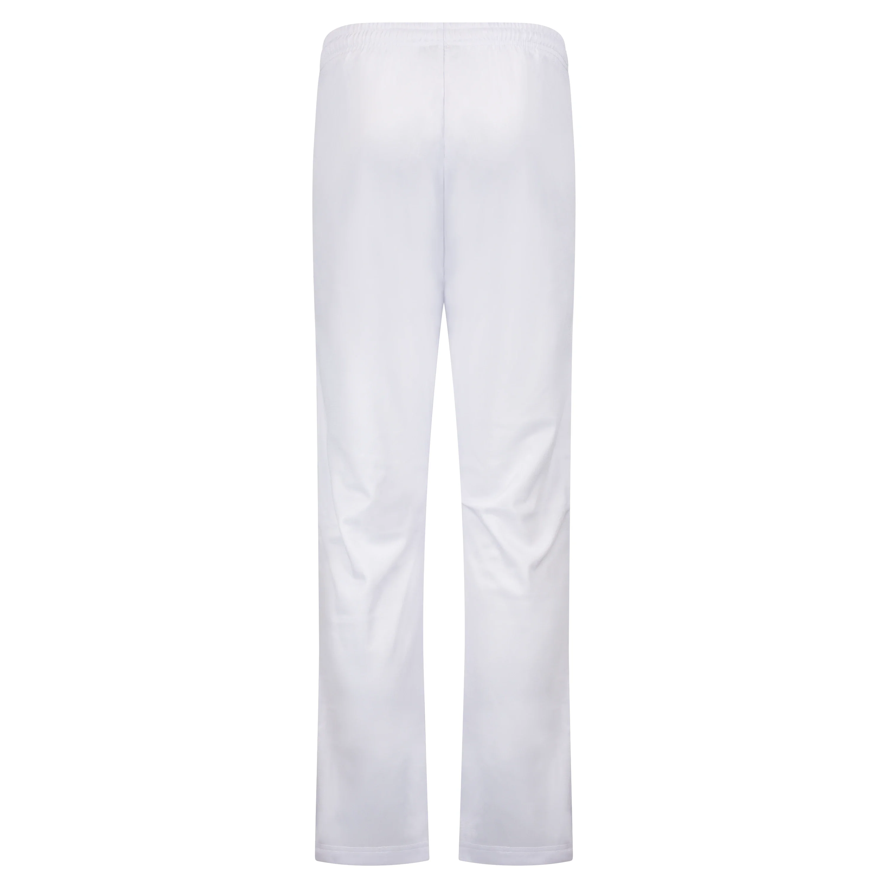 100% HARDCORE TRAININGSBROEK ESSENTIAL WIT