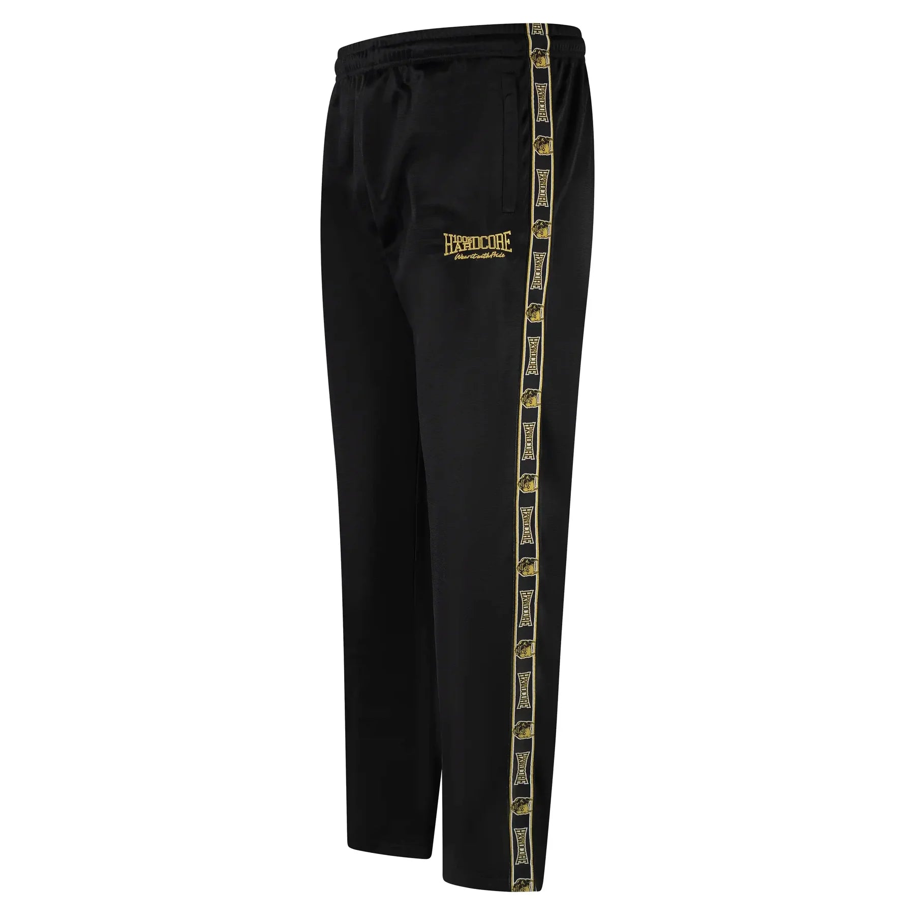 [100% HC] TRAININGSBROEK ESSENTIAL GOLD
