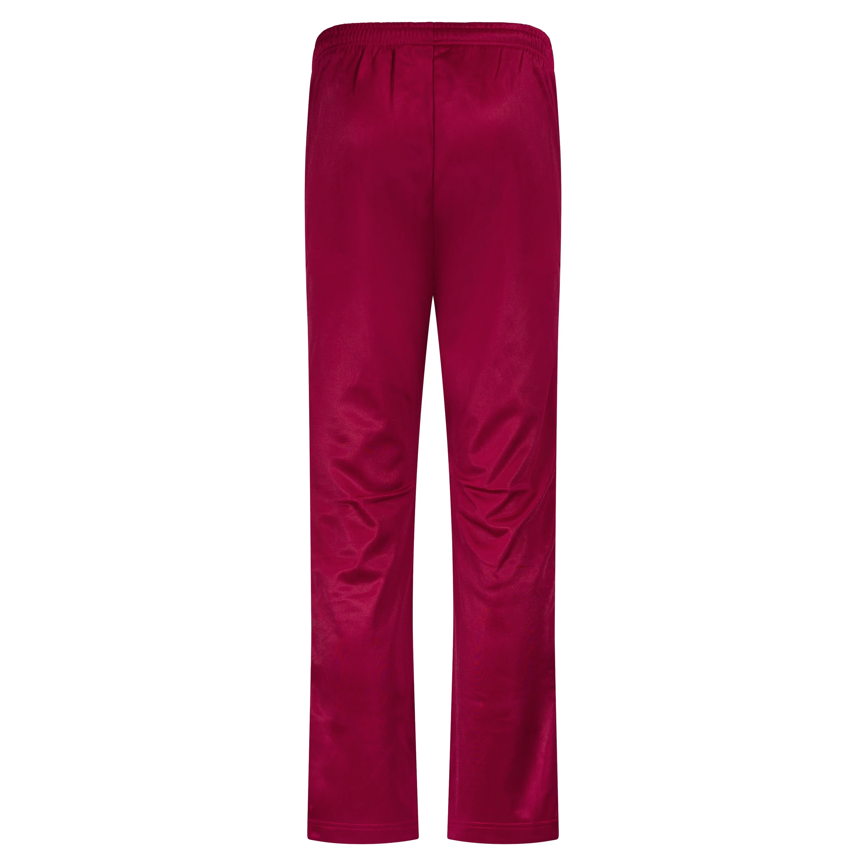 100% HARDCORE TRAININGSBROEK ESSENTIAL ROOD