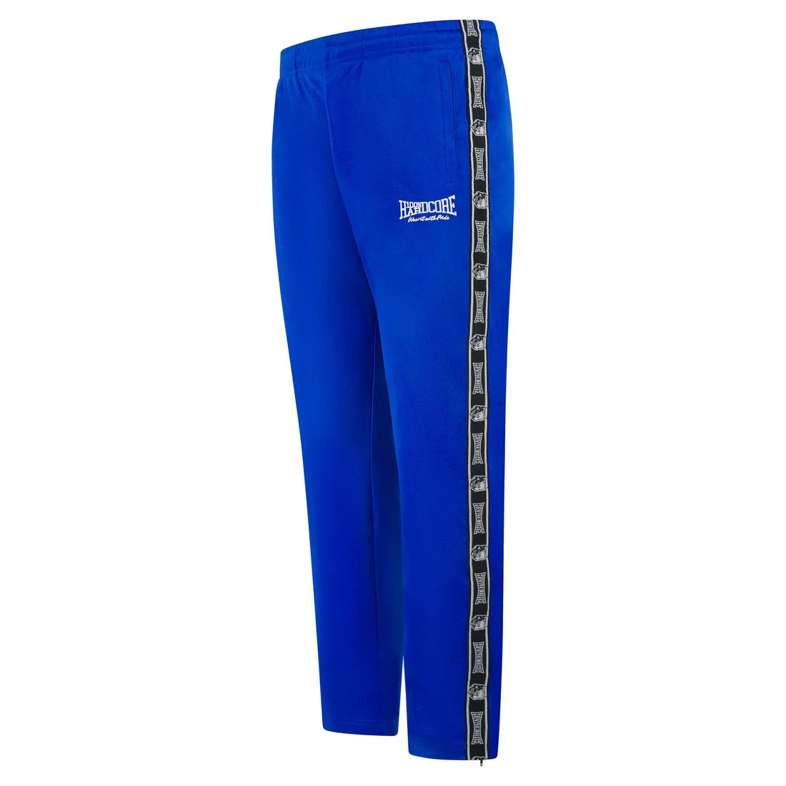 [100% HC] TRAININGSBROEK ESSENTIAL KOBALT BLAUW