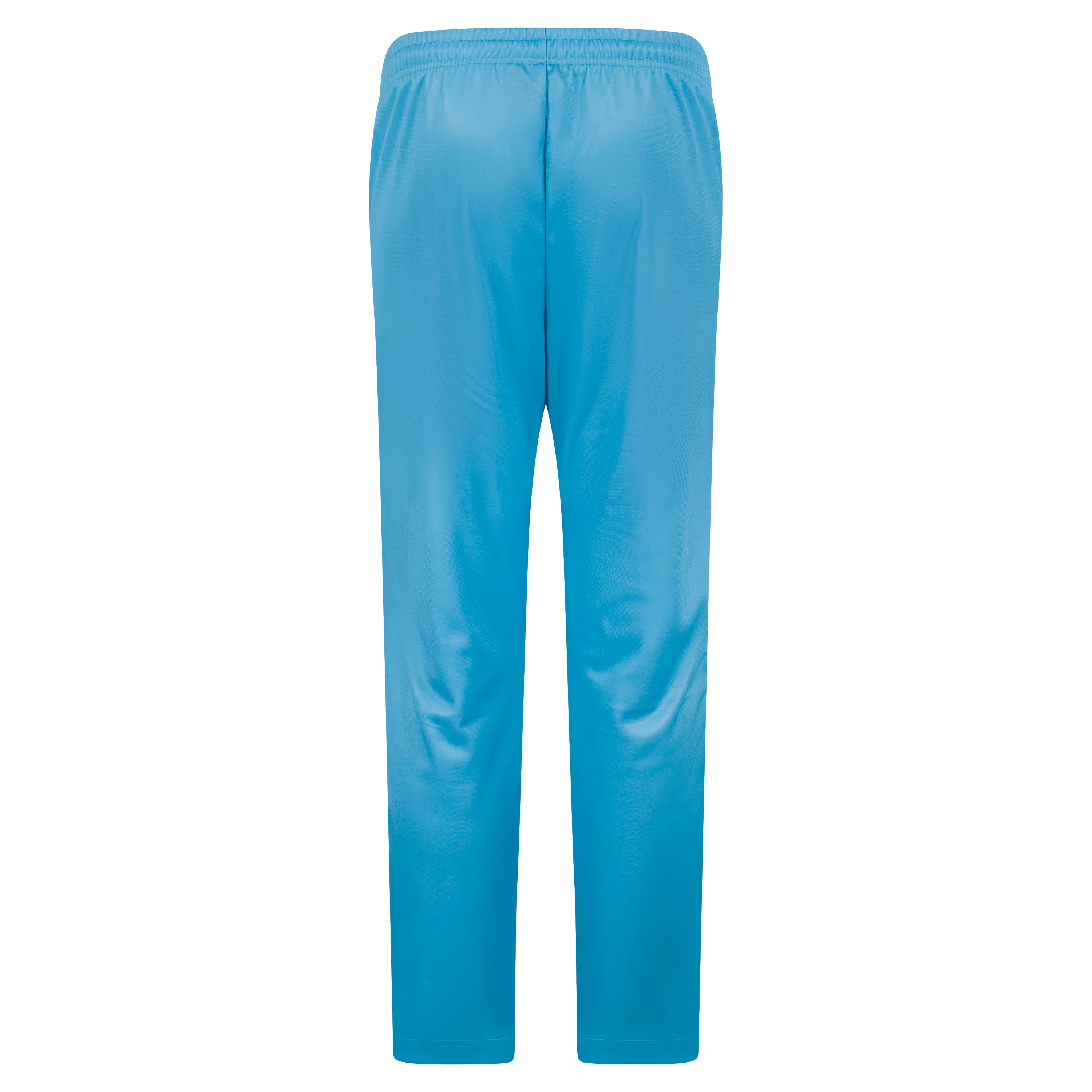 100% HARDCORE TRAININGSBROEK ESSENTIAL BLAUW