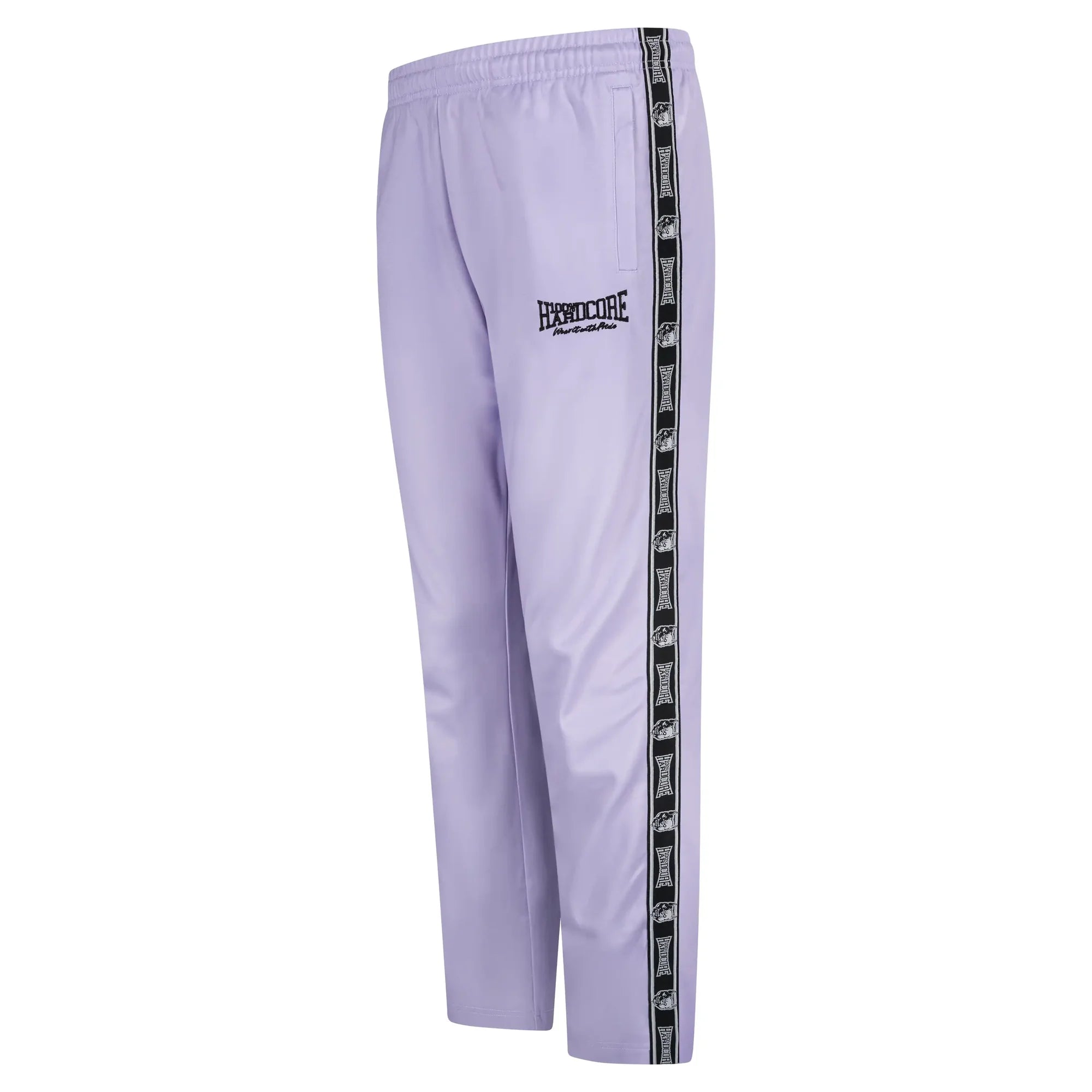 [100% HC] TRAININGSBROEK ESSENTIAL LILA