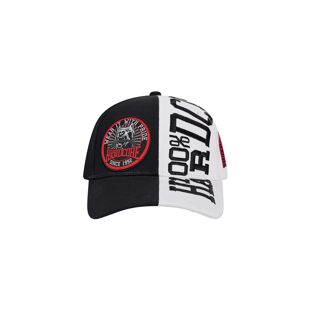 100% HARDCORE CAP AUTHENTIC COACH