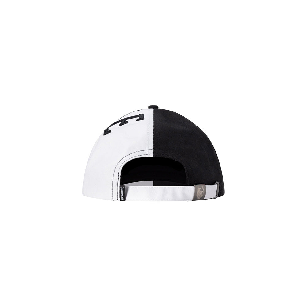 100% HARDCORE CAP AUTHENTIC COACH