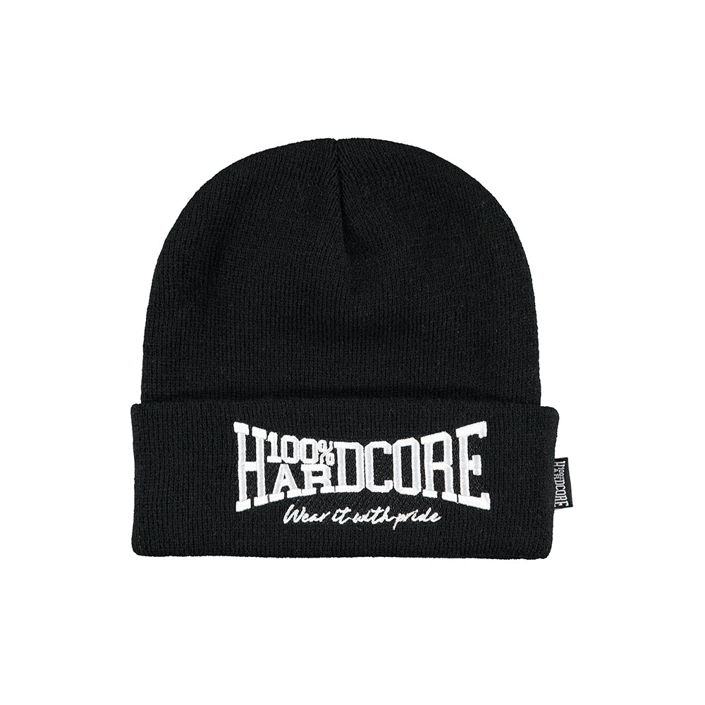 100% HARDCORE MUTS ESSENTIAL