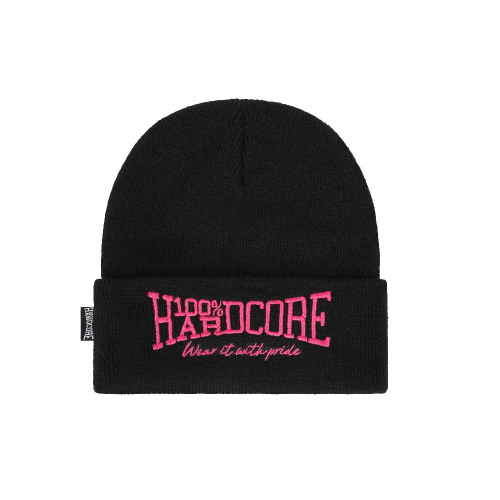 100% HARDCORE MUTS ESSENTIAL ROZE