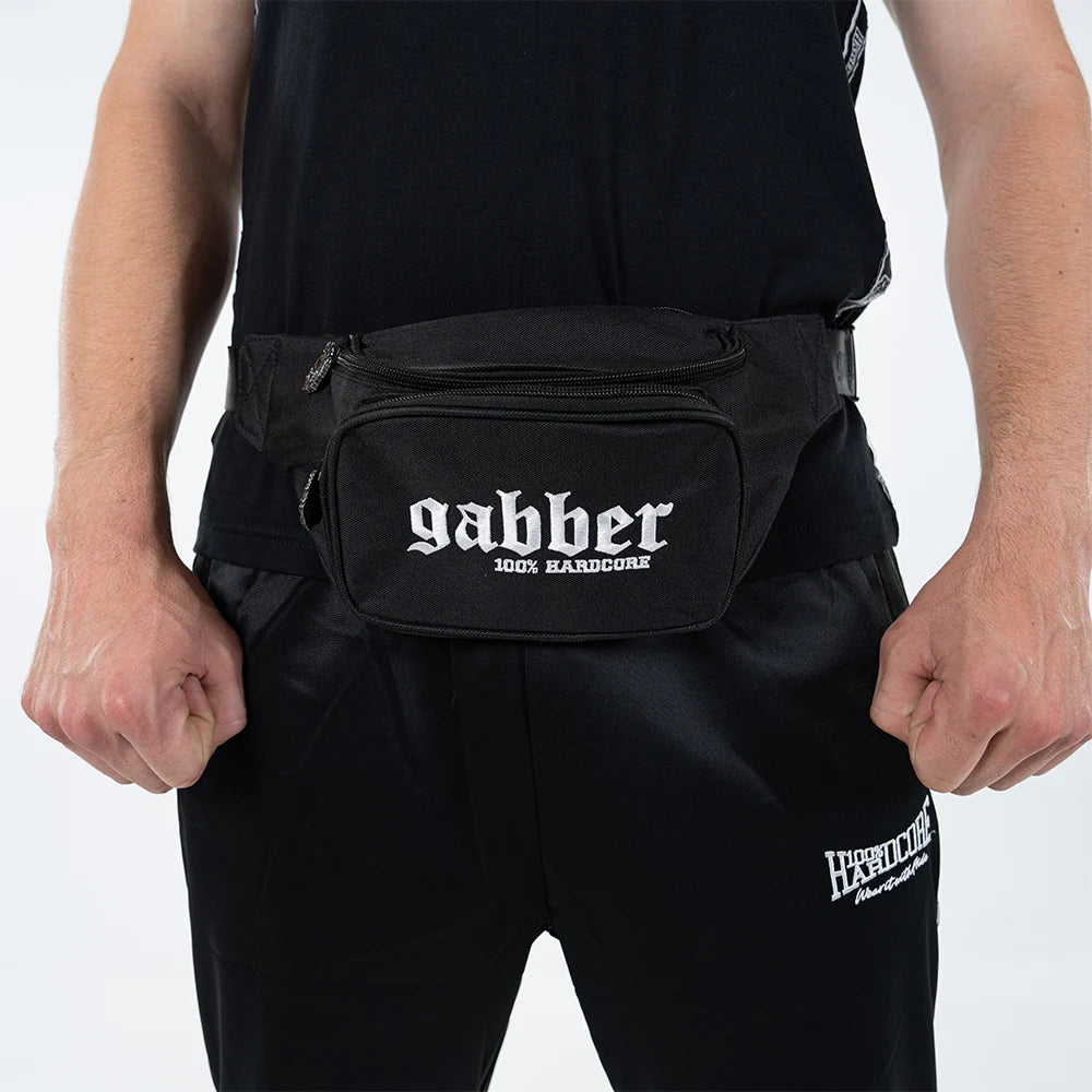 [100% HC] HEUPTAS GABBER