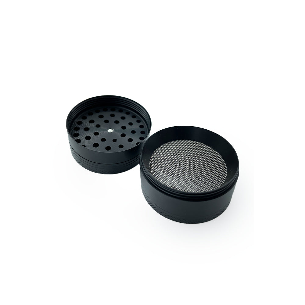 100% HARDCORE GRINDER - BRANDED RAGE