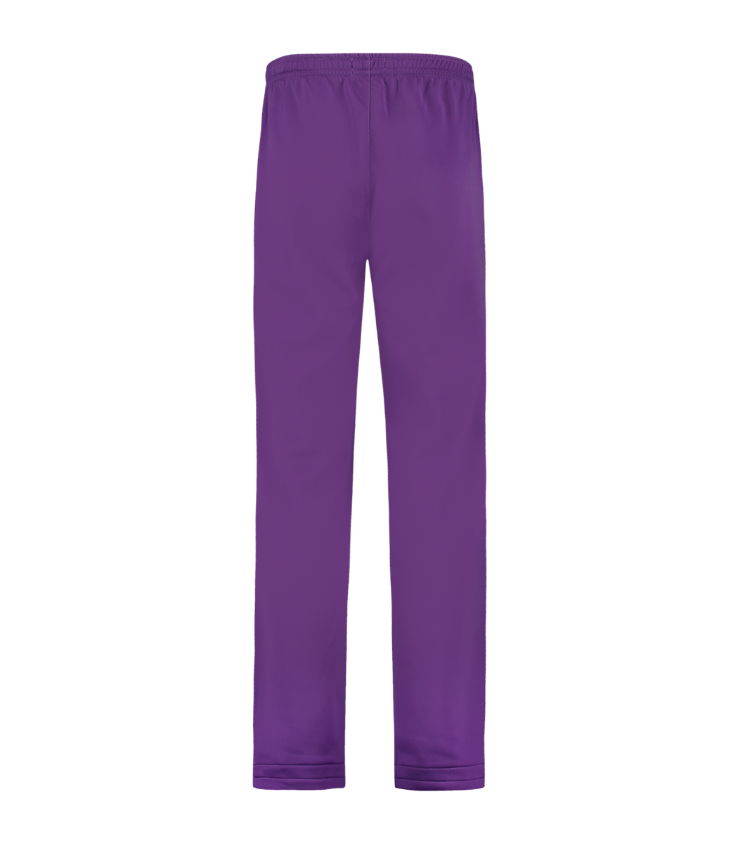 [AUS] AUSTRALIAN BROEK CLASSIC FIT ACETATE MET WITTE BIES – PAARS