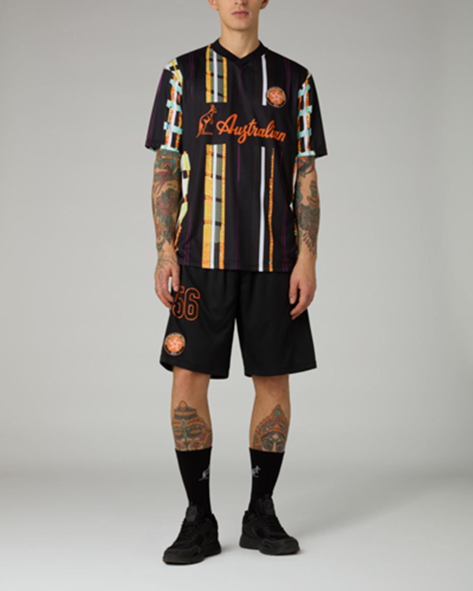 MIRAGE SOCCER SHIRT ACE