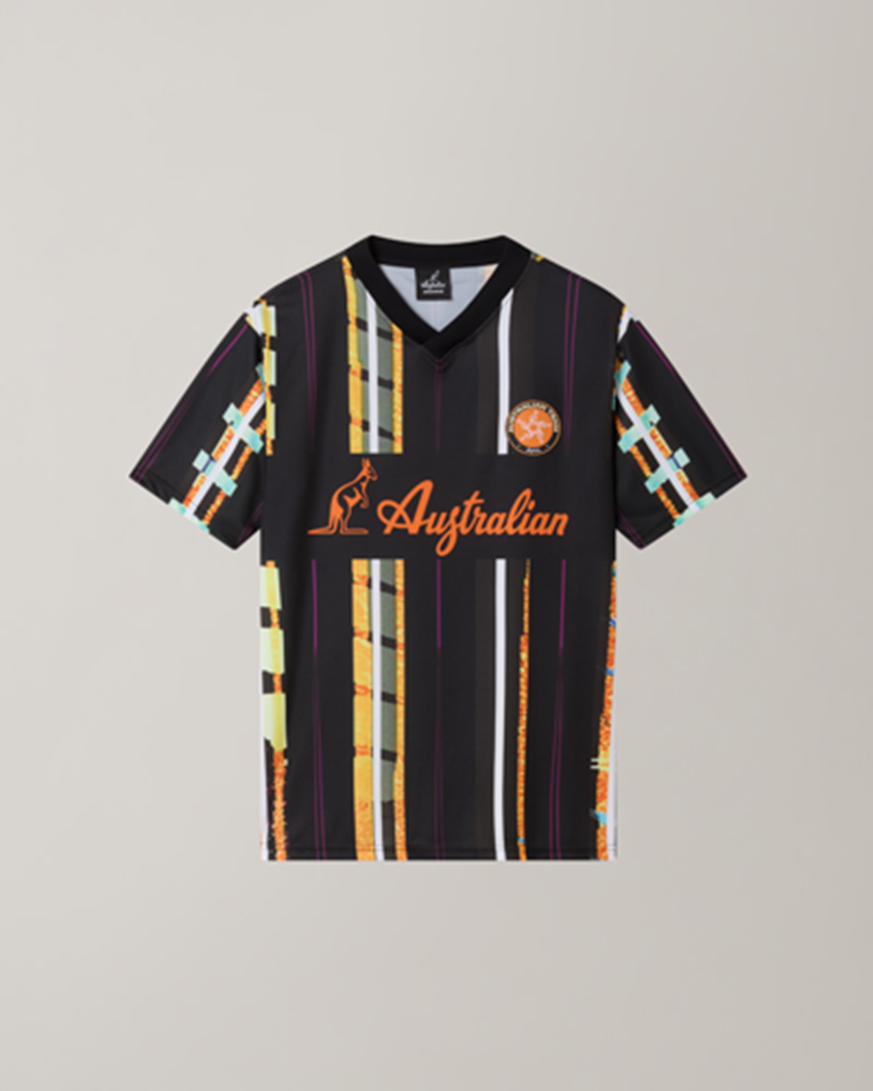 MIRAGE SOCCER SHIRT ACE