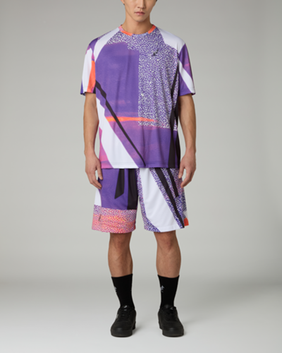 SHARDY T-SHIRT ACE