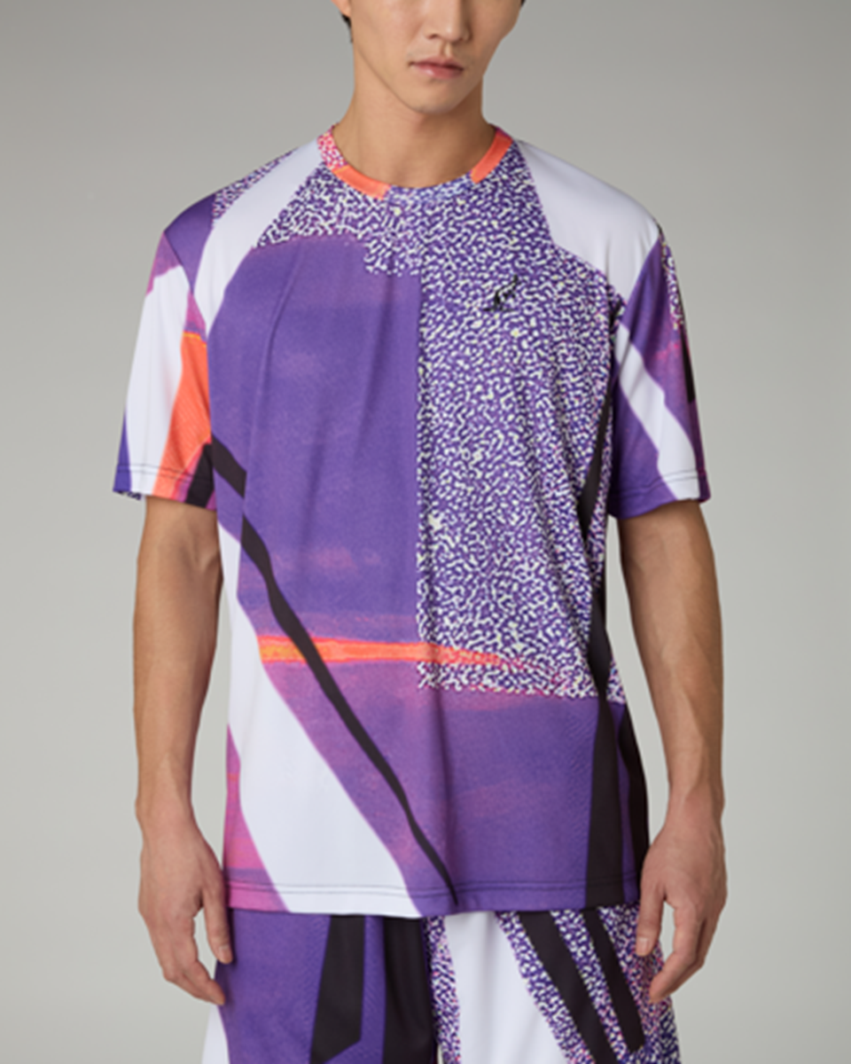SHARDY T-SHIRT ACE