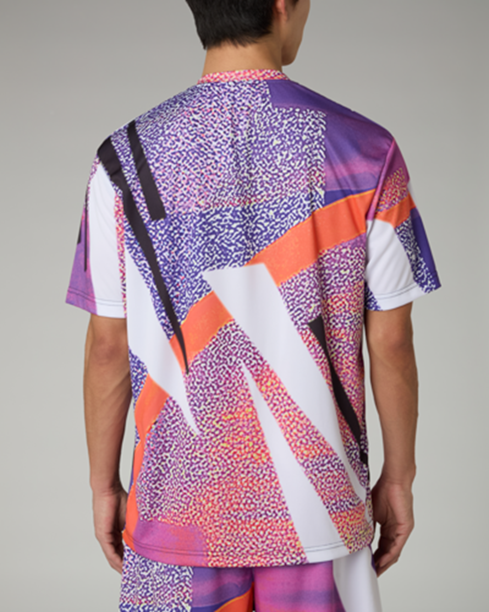 SHARDY T-SHIRT ACE