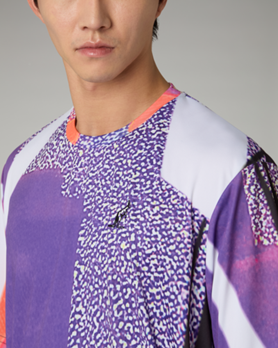 SHARDY T-SHIRT ACE