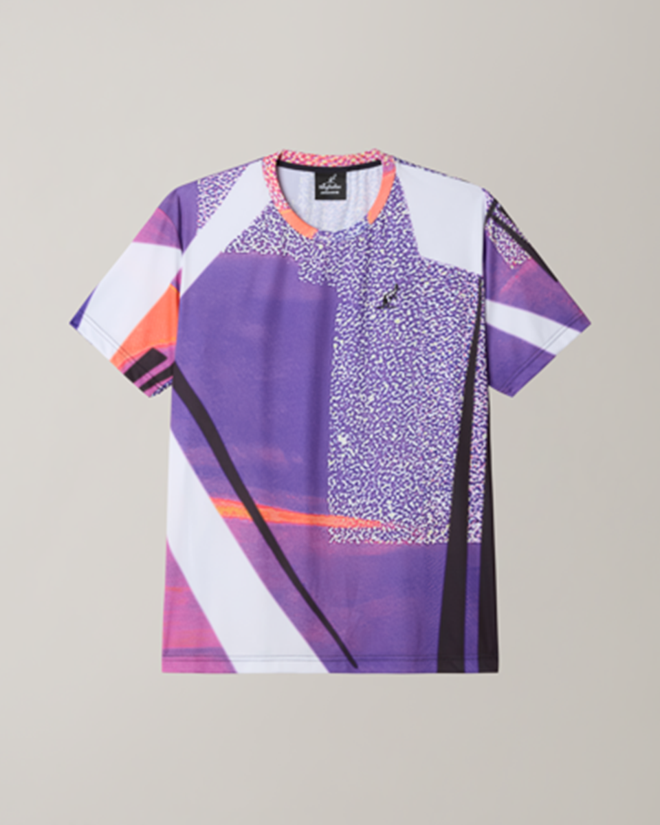 SHARDY T-SHIRT ACE