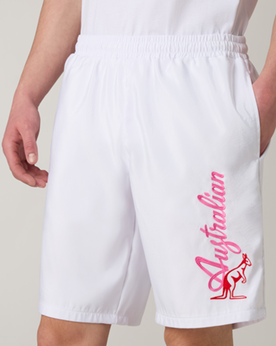 GORAN ANTIBES SHORT WIT