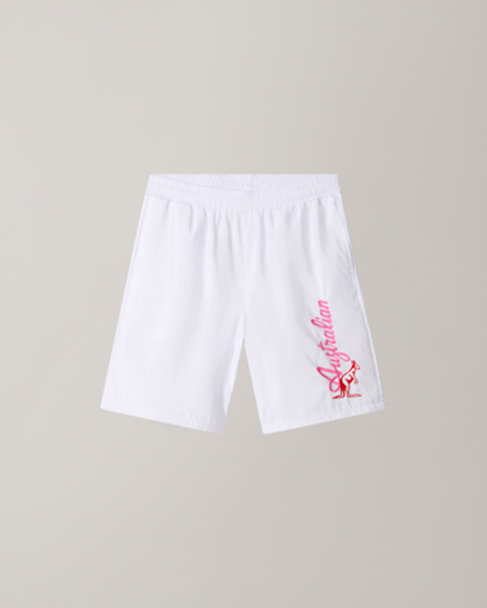 GORAN ANTIBES SHORT WIT