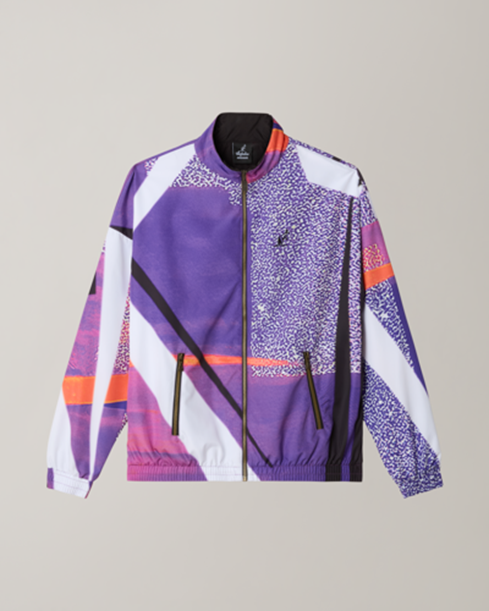 SHARDY SMASH JACKET