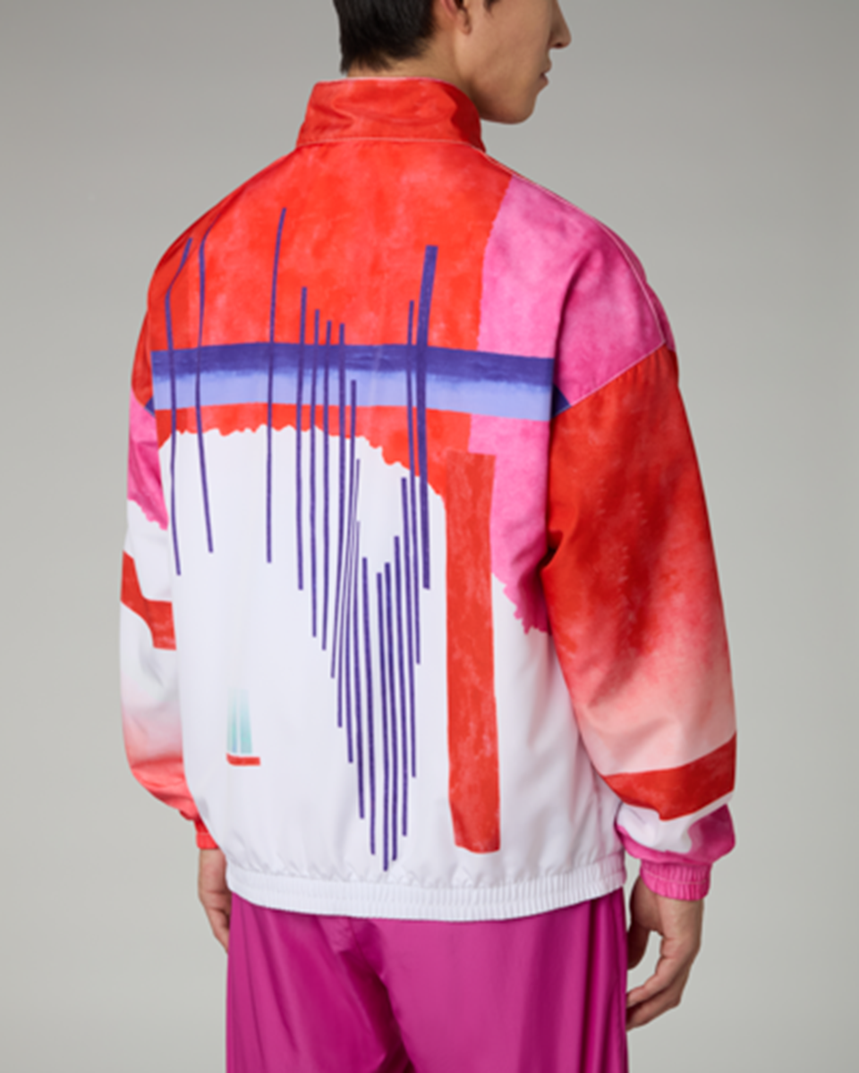 GORAN SMASH JACKET