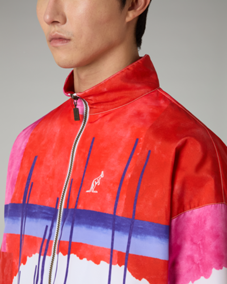 GORAN SMASH JACKET