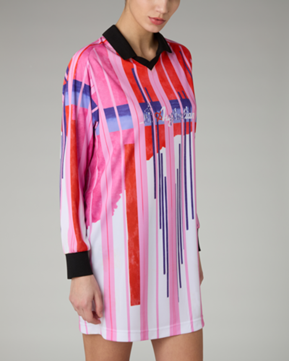 GORAN SOCCER DRESS