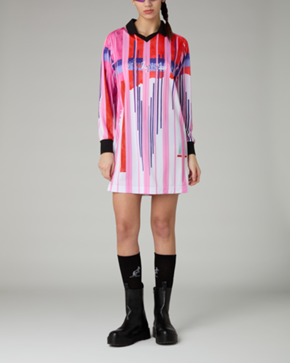 GORAN SOCCER DRESS