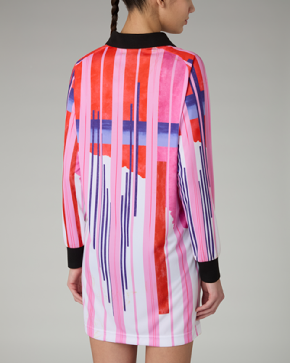 GORAN SOCCER DRESS