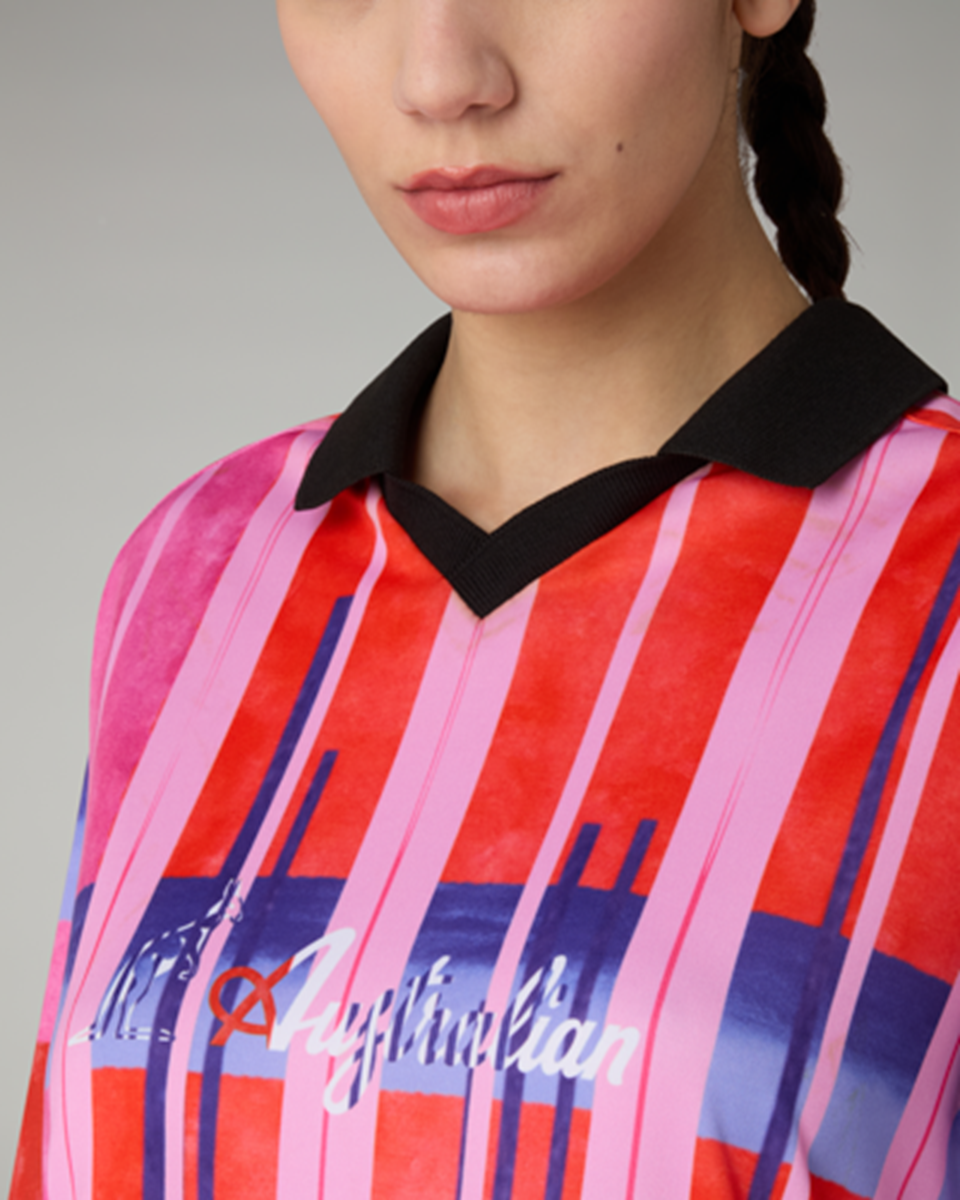 GORAN SOCCER DRESS