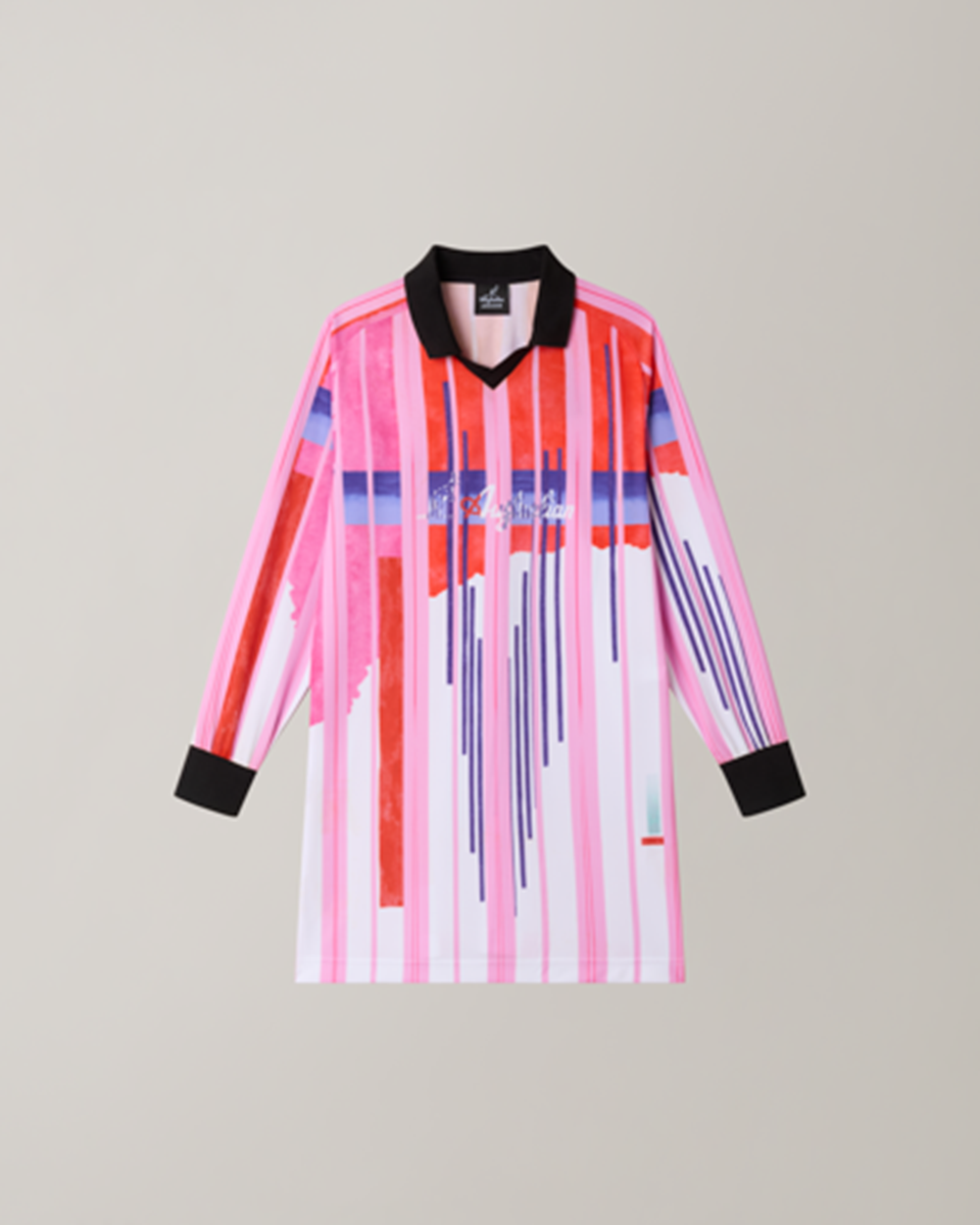 GORAN SOCCER DRESS