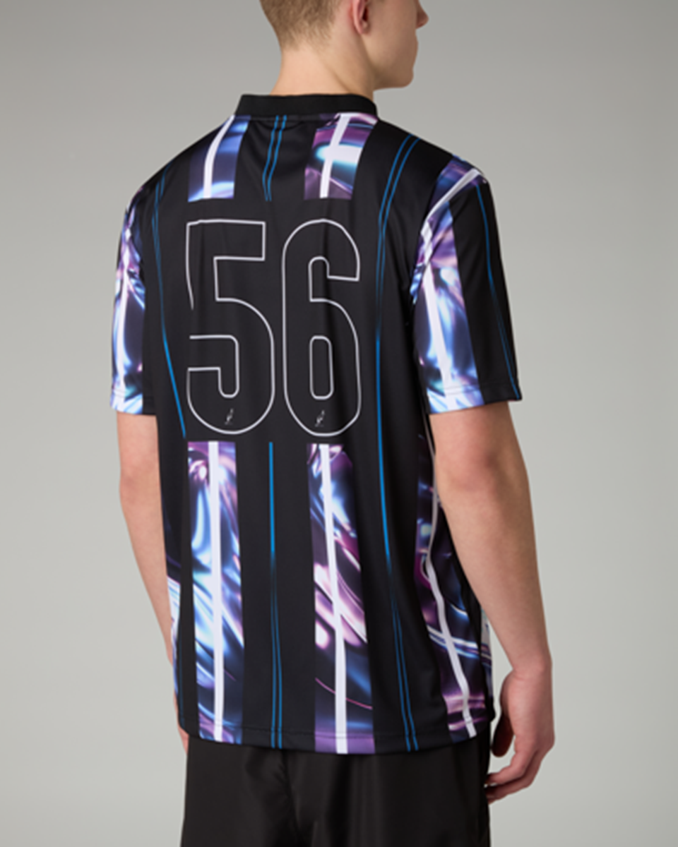 METALIQ SOCCER SHIRT ACE