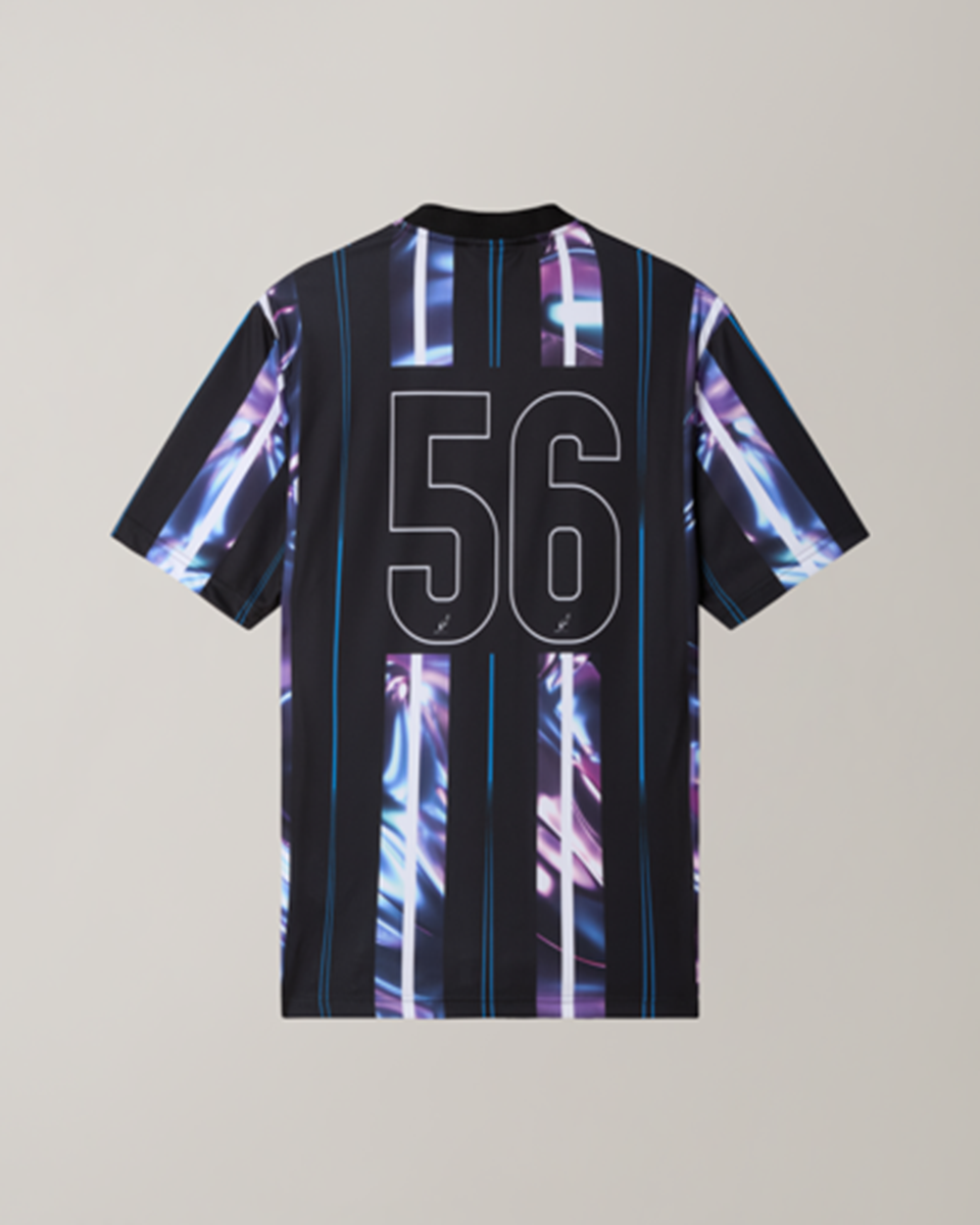 METALIQ SOCCER SHIRT ACE