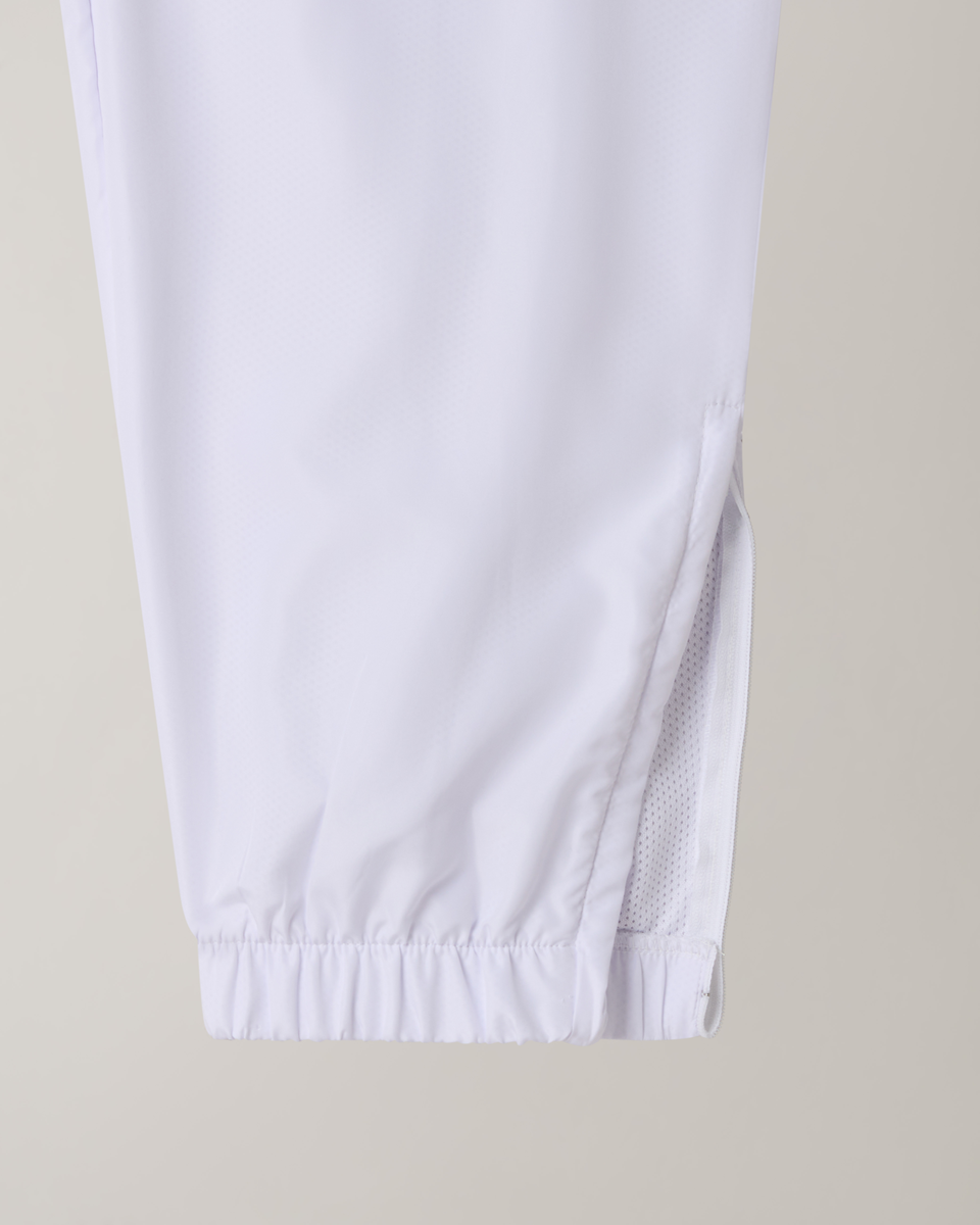SHARDY PANT LE CHUTE WIT