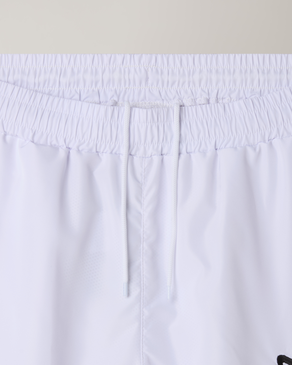 SHARDY PANT LE CHUTE WIT