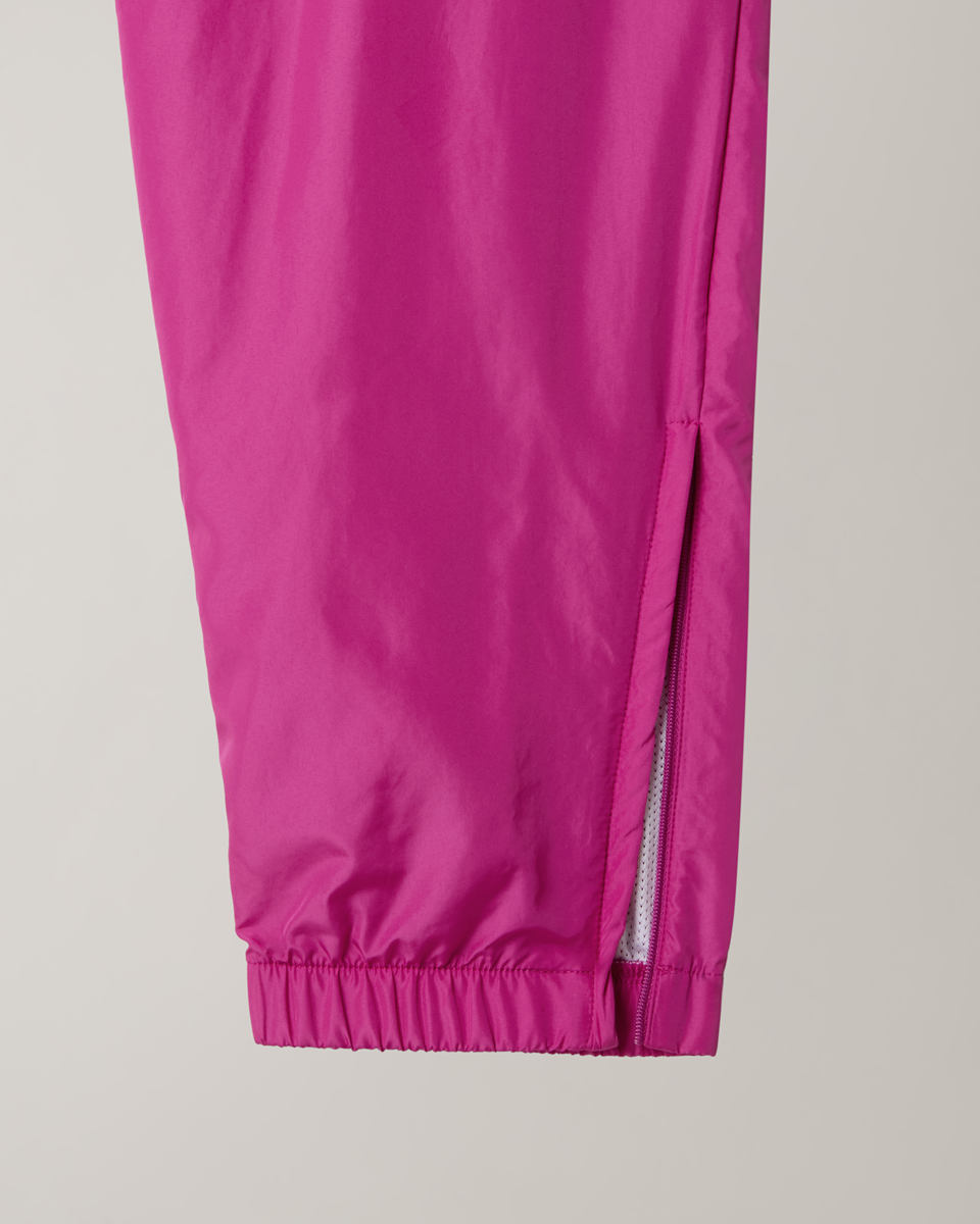 GORAN SMASH PANT HYACINTH