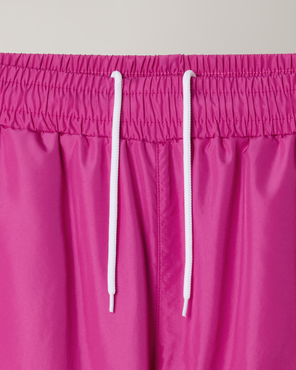 GORAN SMASH PANT HYACINTH